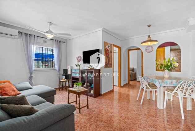 Tweedehands - Villa -
Torrevieja - Costa Blanca