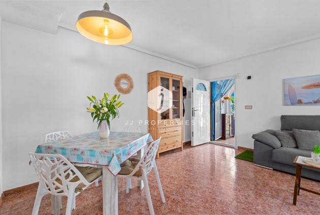 Tweedehands - Villa -
Torrevieja - Costa Blanca