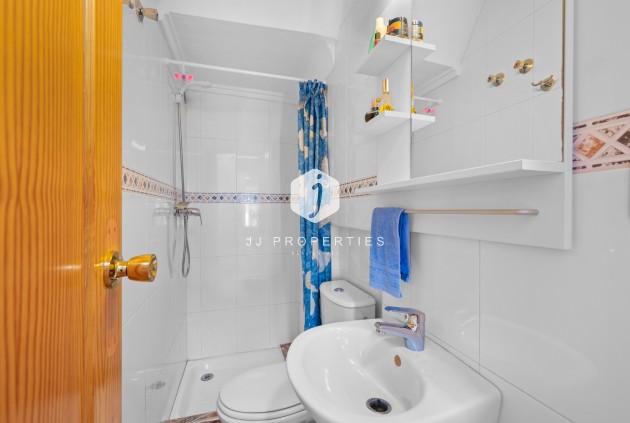 Tweedehands - Villa -
Torrevieja - Costa Blanca