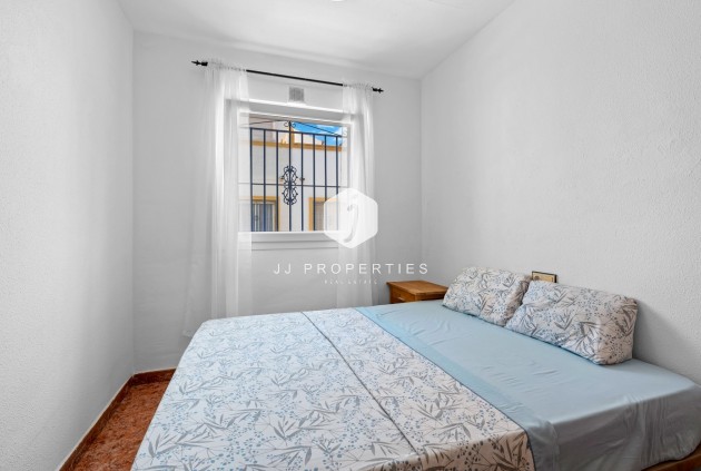 Tweedehands - Villa -
Torrevieja - Costa Blanca