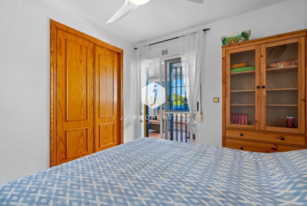 Tweedehands - Villa -
Torrevieja - Costa Blanca