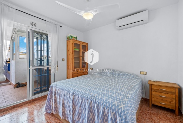 Tweedehands - Villa -
Torrevieja - Costa Blanca