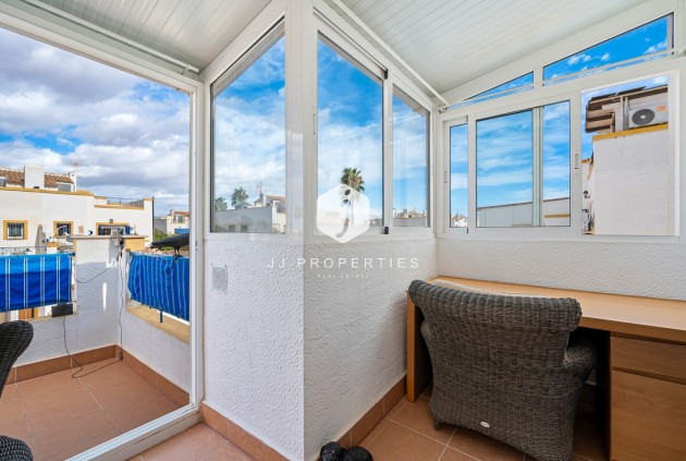 Tweedehands - Villa -
Torrevieja - Costa Blanca