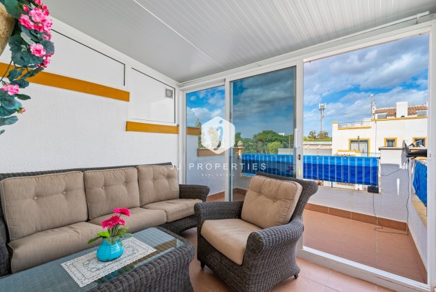 Tweedehands - Villa -
Torrevieja - Costa Blanca