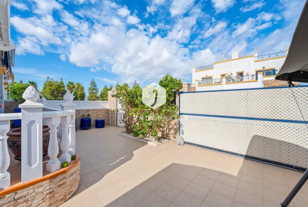 Tweedehands - Villa -
Torrevieja - Costa Blanca