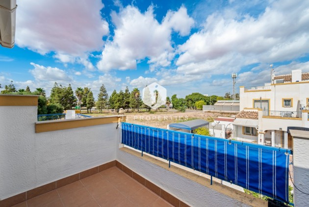 Tweedehands - Villa -
Torrevieja - Costa Blanca