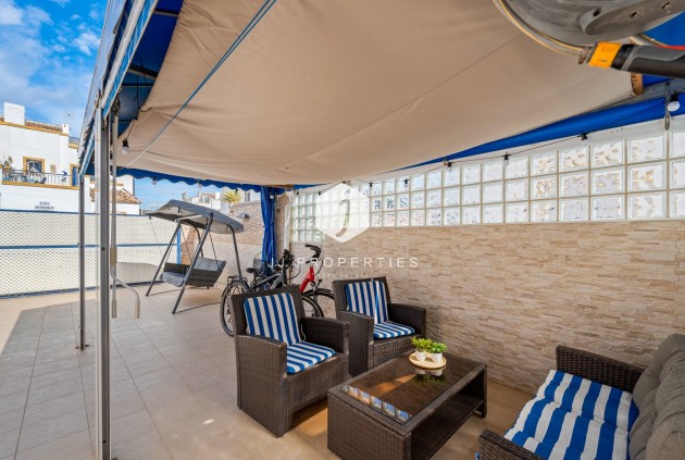 Tweedehands - Villa -
Torrevieja - Costa Blanca