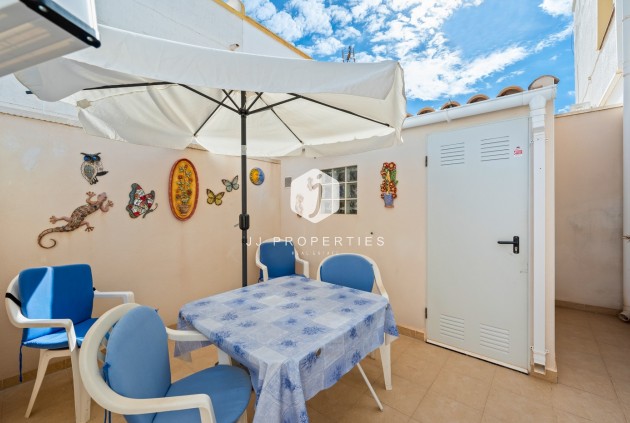 Tweedehands - Villa -
Torrevieja - Costa Blanca