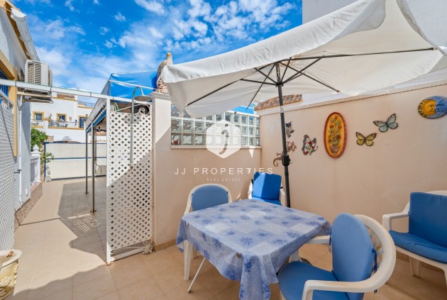 Tweedehands - Villa -
Torrevieja - Costa Blanca