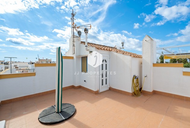 Tweedehands - Villa -
Torrevieja - Costa Blanca