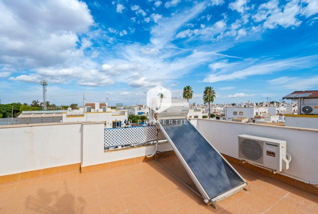 Tweedehands - Villa -
Torrevieja - Costa Blanca