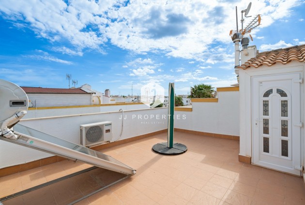 Tweedehands - Villa -
Torrevieja - Costa Blanca