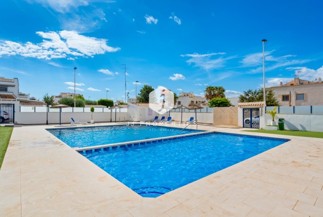 Tweedehands - Villa -
Torrevieja - Costa Blanca