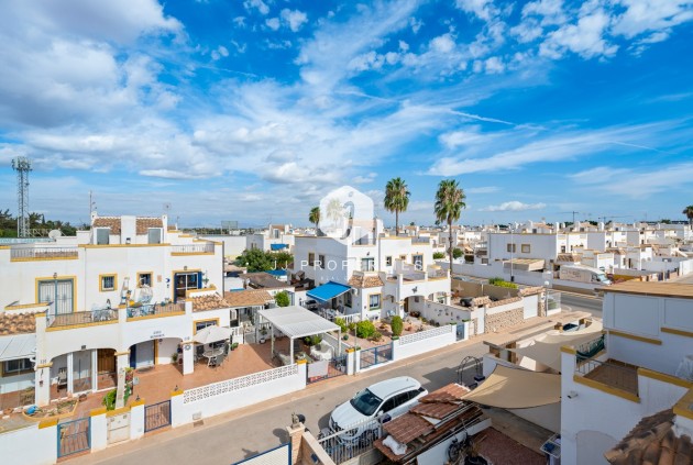 Tweedehands - Villa -
Torrevieja - Costa Blanca