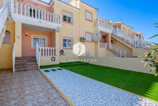 Tweedehands - Appartement / flat -
San Miguel de Salinas - Inland