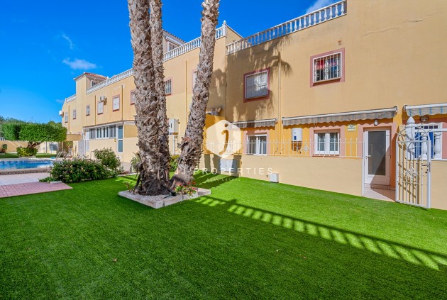 Tweedehands - Appartement / flat -
San Miguel de Salinas - Inland