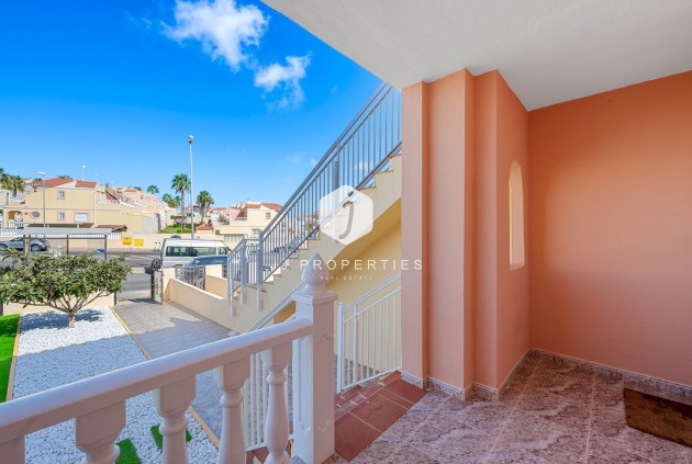 Tweedehands - Appartement / flat -
San Miguel de Salinas - Inland