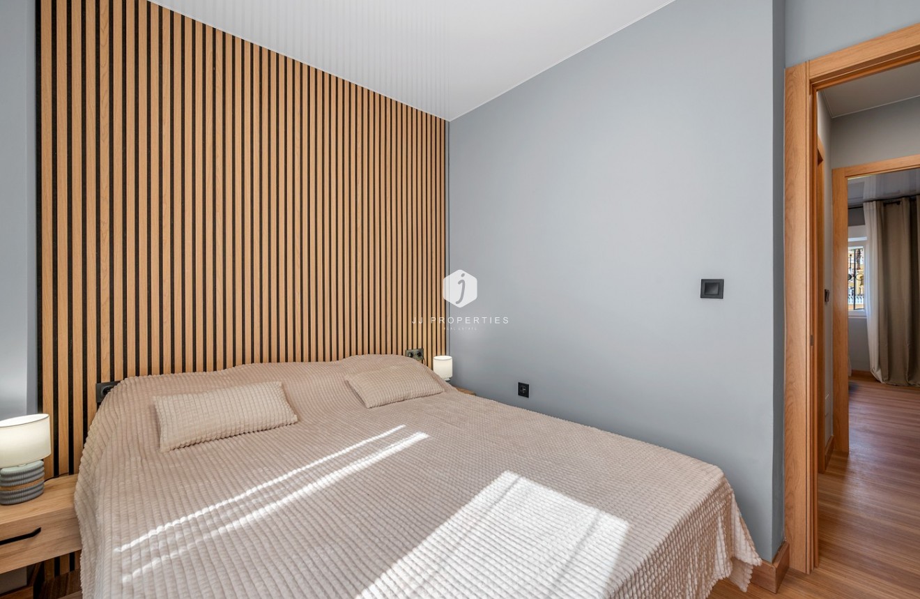 Tweedehands - Appartement / flat -
San Miguel de Salinas - Inland