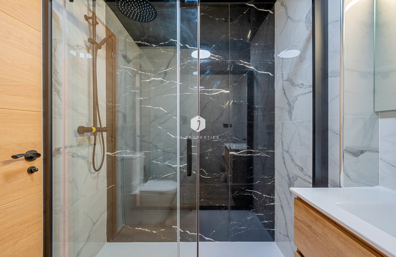 Tweedehands - Appartement / flat -
San Miguel de Salinas - Inland