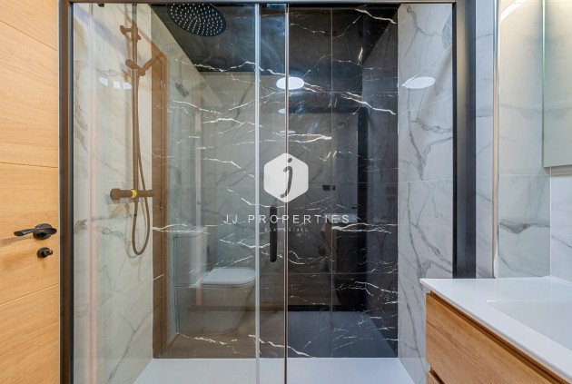 Tweedehands - Appartement / flat -
San Miguel de Salinas - Inland