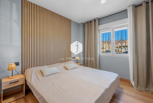 Tweedehands - Appartement / flat -
San Miguel de Salinas - Inland