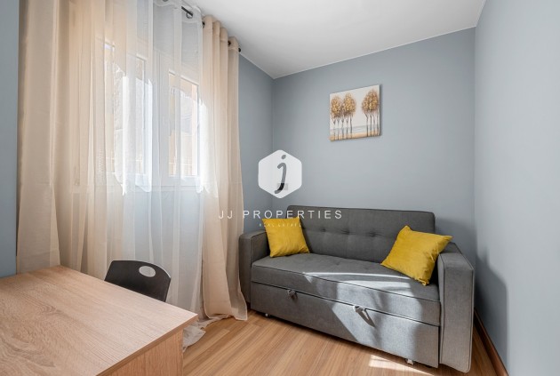 Tweedehands - Appartement / flat -
San Miguel de Salinas - Inland