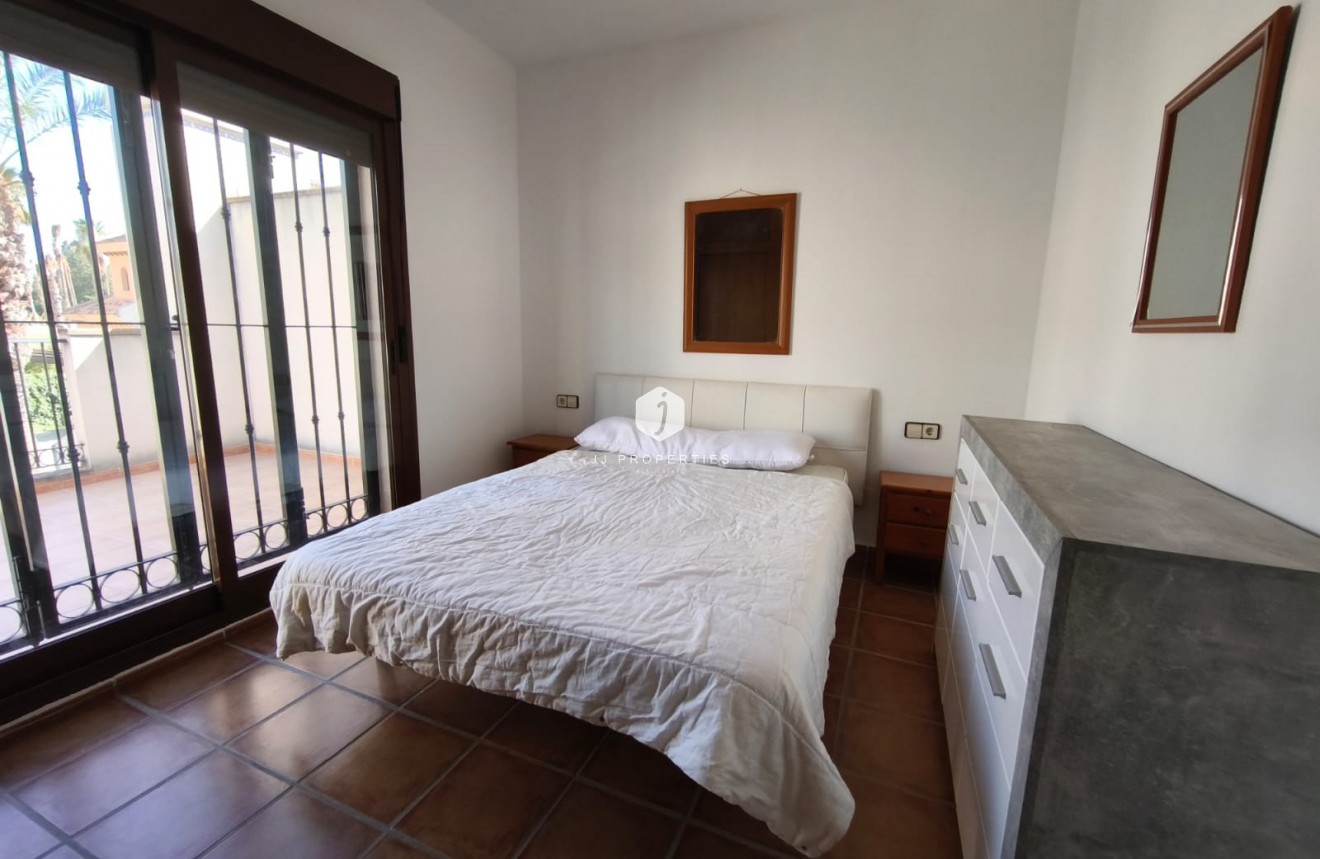 Segunda mano - Duplex -
Algorfa - Inland