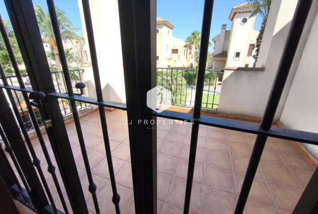 Segunda mano - Duplex -
Algorfa - Inland