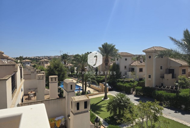 Resale - Duplex -
Algorfa - Inland