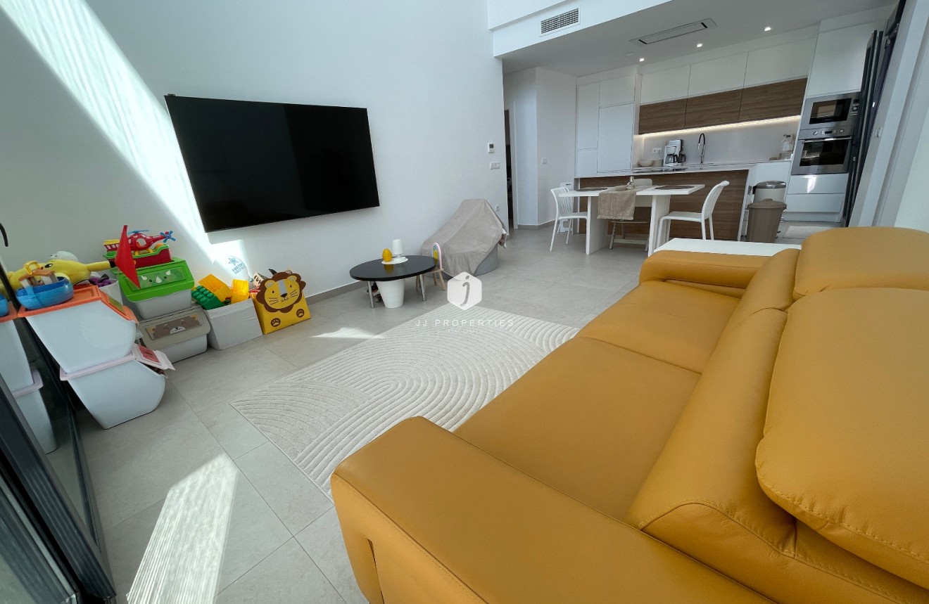 Tweedehands - Villa -
Formentera del Segura - Costa Blanca