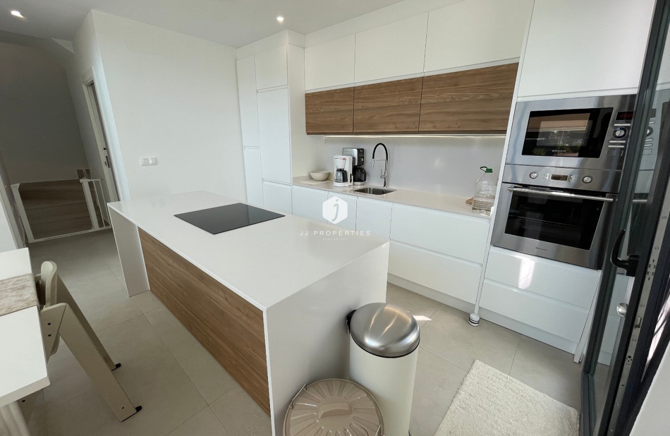 Tweedehands - Villa -
Formentera del Segura - Costa Blanca