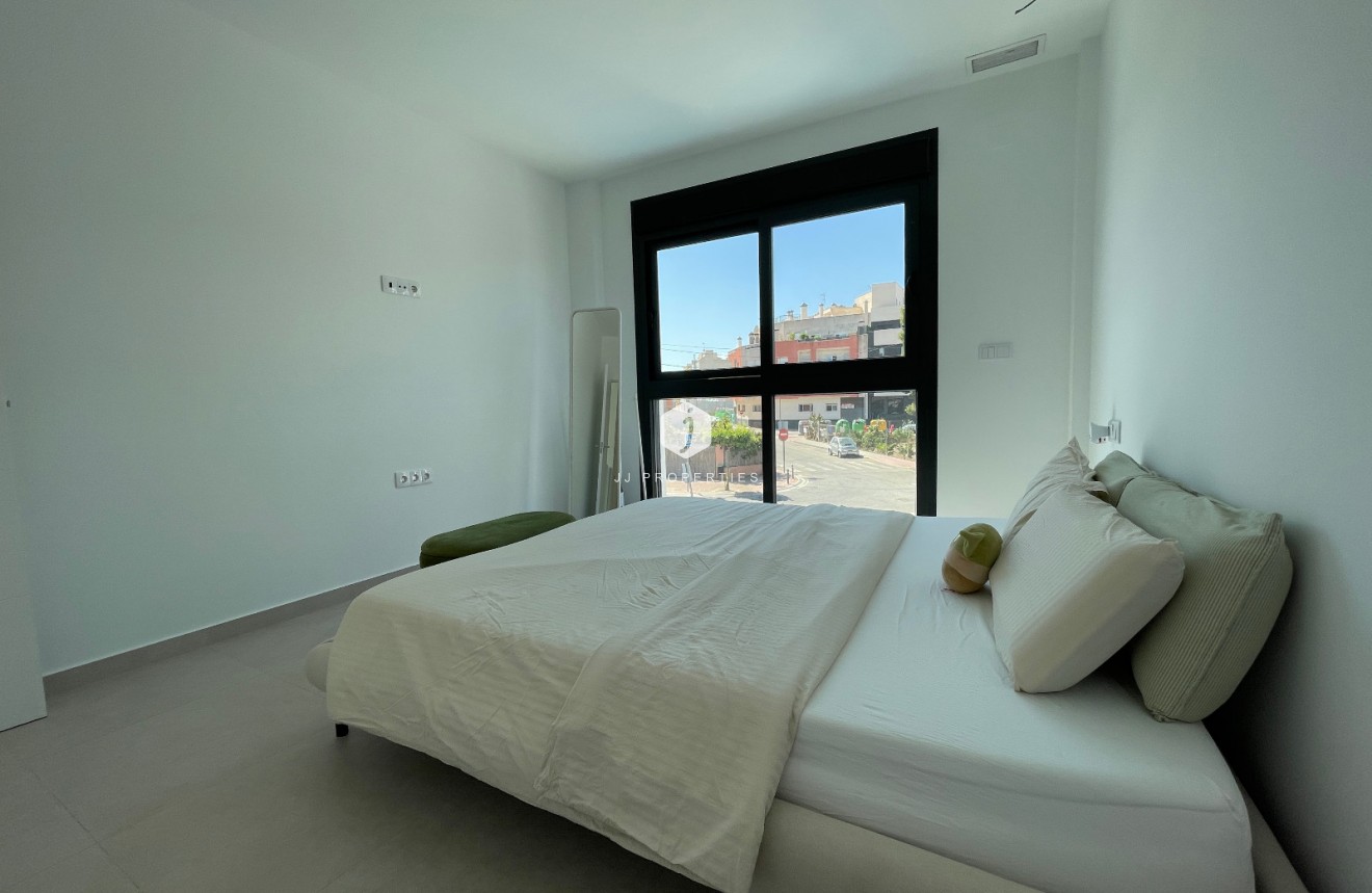 Tweedehands - Villa -
Formentera del Segura - Costa Blanca