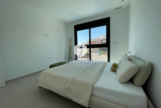 Tweedehands - Villa -
Formentera del Segura - Costa Blanca