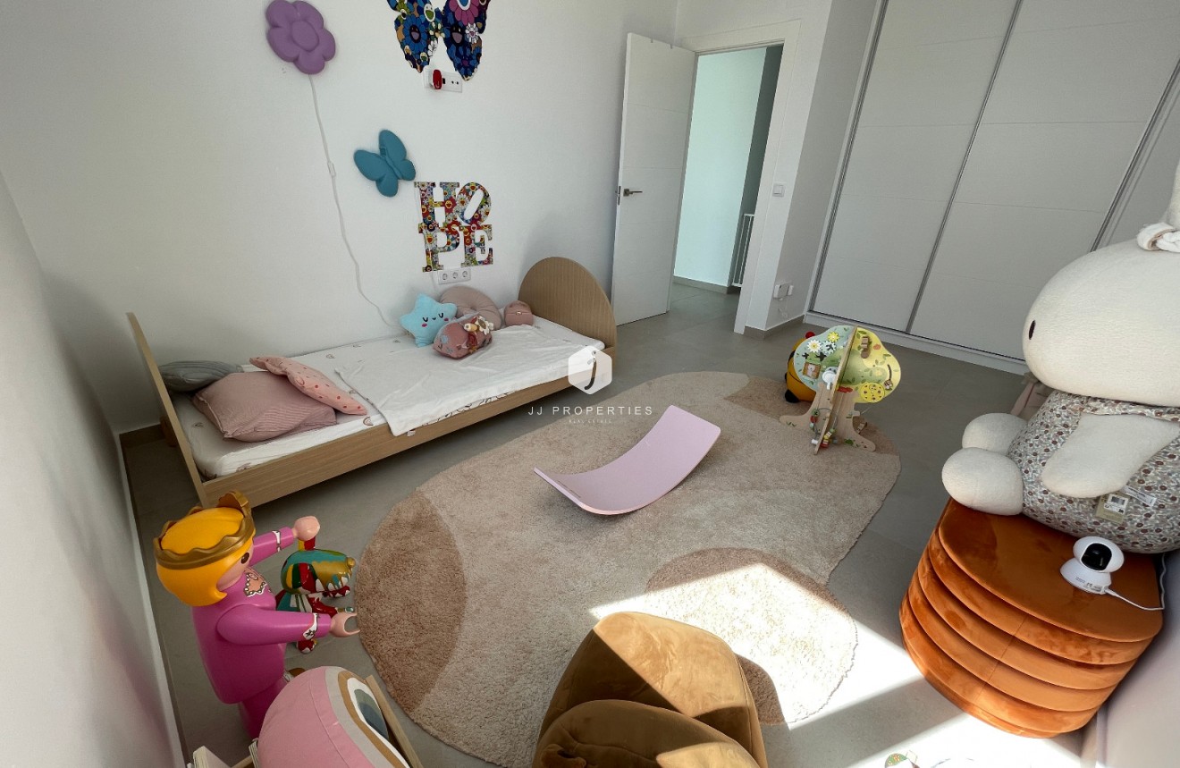 Tweedehands - Villa -
Formentera del Segura - Costa Blanca