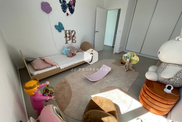 Tweedehands - Villa -
Formentera del Segura - Costa Blanca