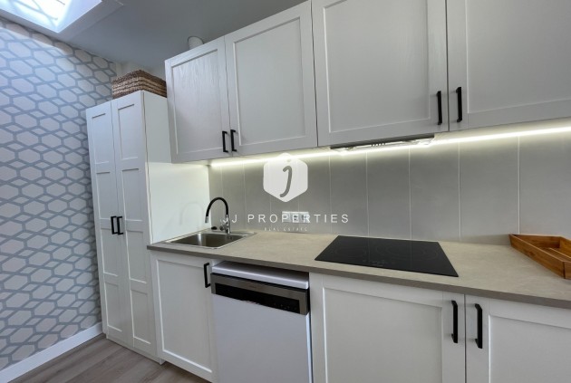 Tweedehands - Chalet -
Torrevieja - Costa Blanca