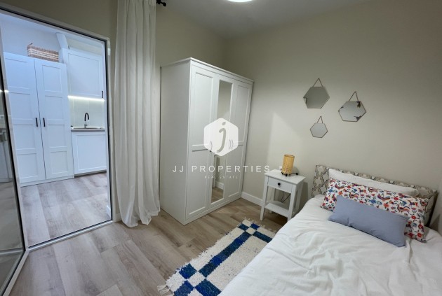 Tweedehands - Chalet -
Torrevieja - Costa Blanca