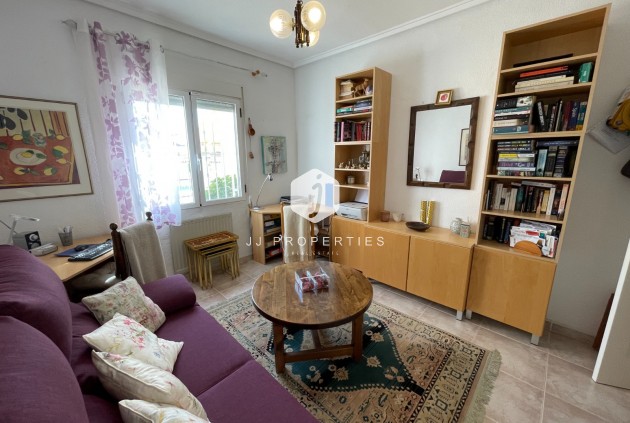 Tweedehands - Villa -
Ciudad Quesada - Costa Blanca