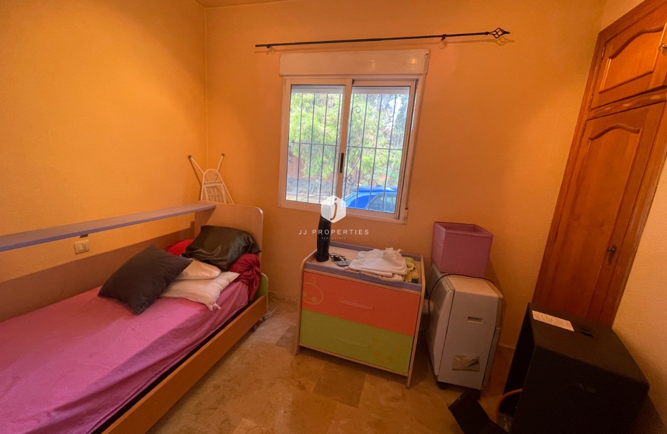 Tweedehands - Landelijk eigendom -
Albatera - Inland