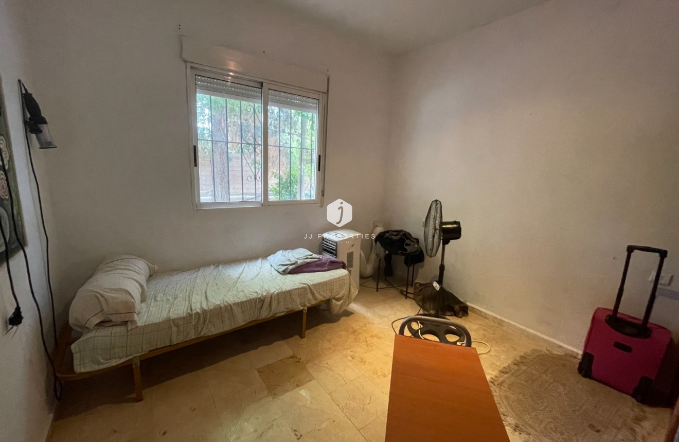 Tweedehands - Landelijk eigendom -
Albatera - Inland