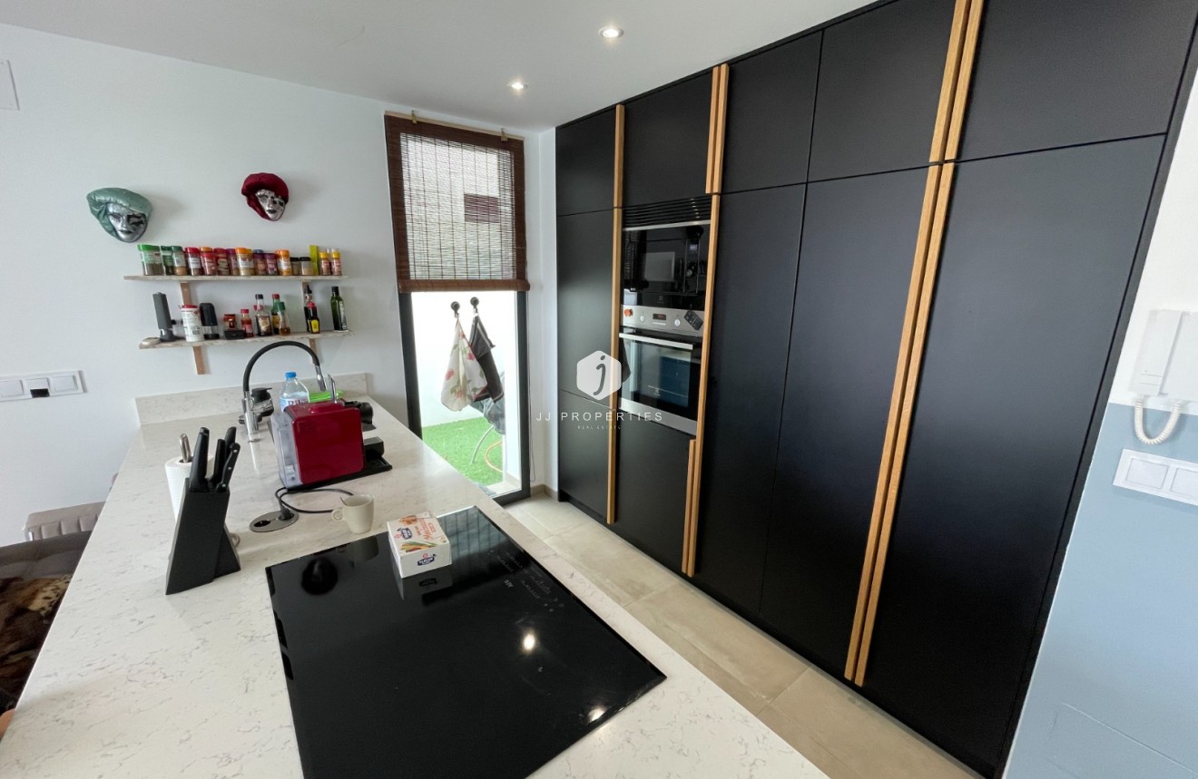 Tweedehands - Villa -
Dolores - Costa Blanca