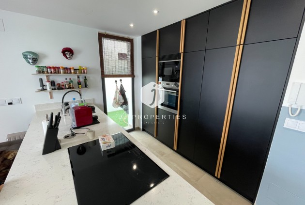 Tweedehands - Villa -
Dolores - Costa Blanca