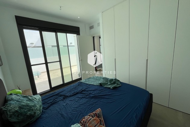 Tweedehands - Villa -
Dolores - Costa Blanca