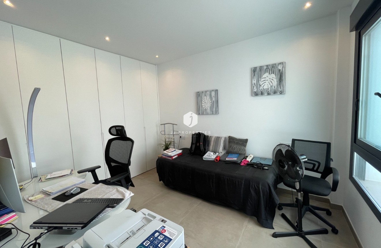 Tweedehands - Villa -
Dolores - Costa Blanca