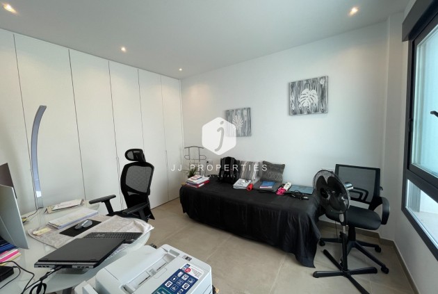 Tweedehands - Villa -
Dolores - Costa Blanca