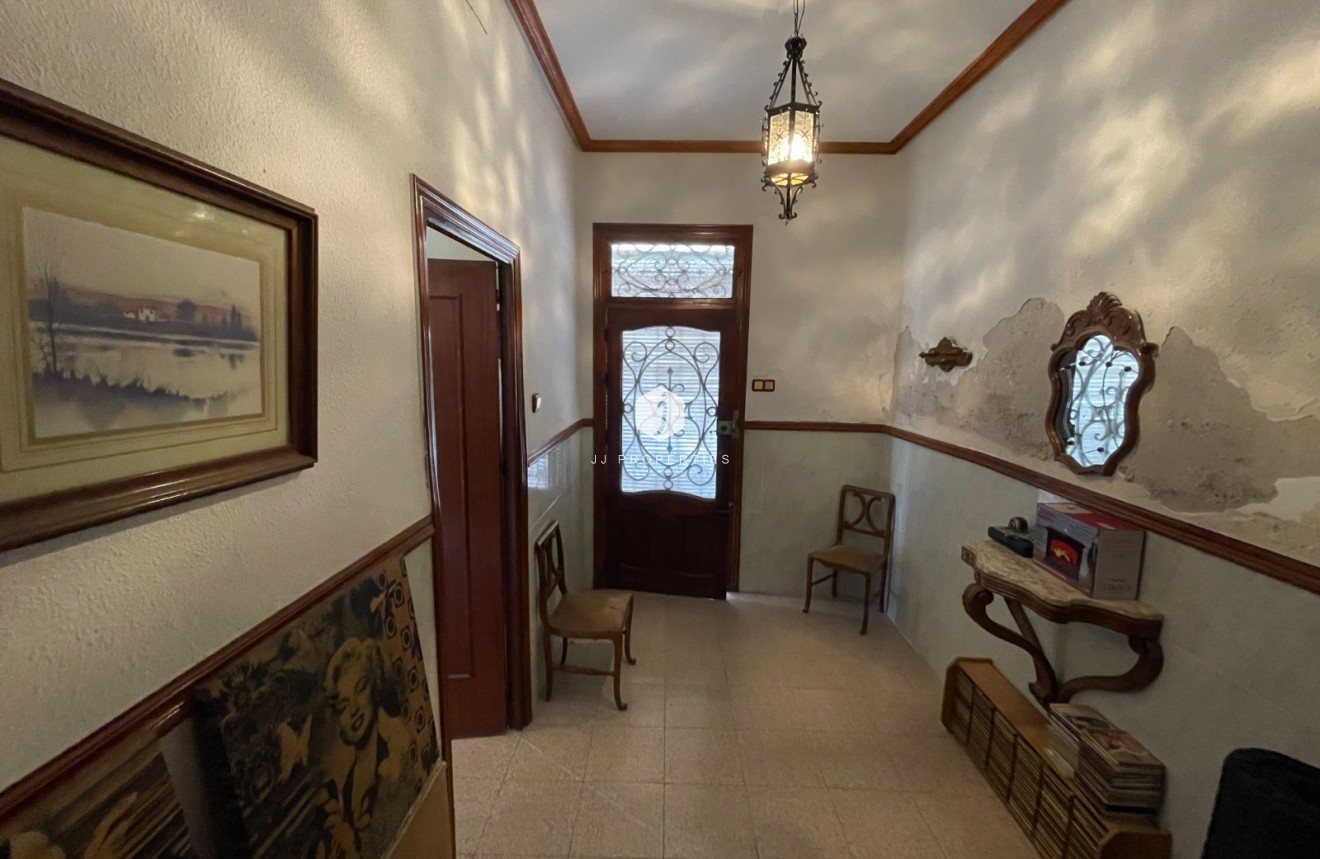 Resale - Chalet -
Benejúzar - Inland