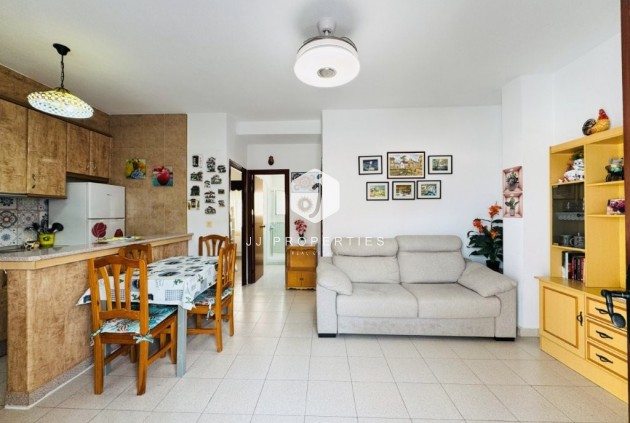 Tweedehands - Appartement / flat -
La Mata - Costa Blanca