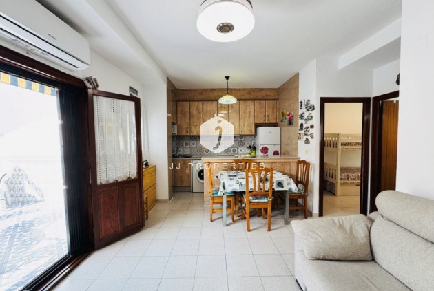 Tweedehands - Appartement / flat -
La Mata - Costa Blanca