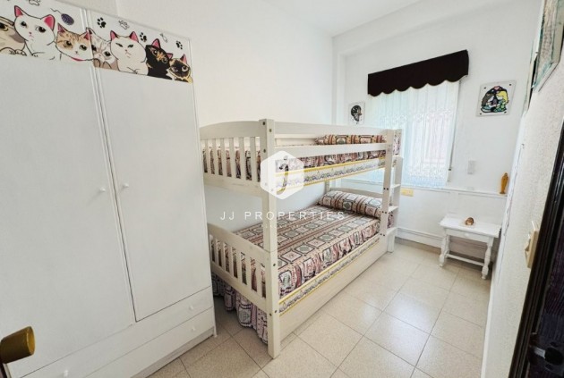 Tweedehands - Appartement / flat -
La Mata - Costa Blanca