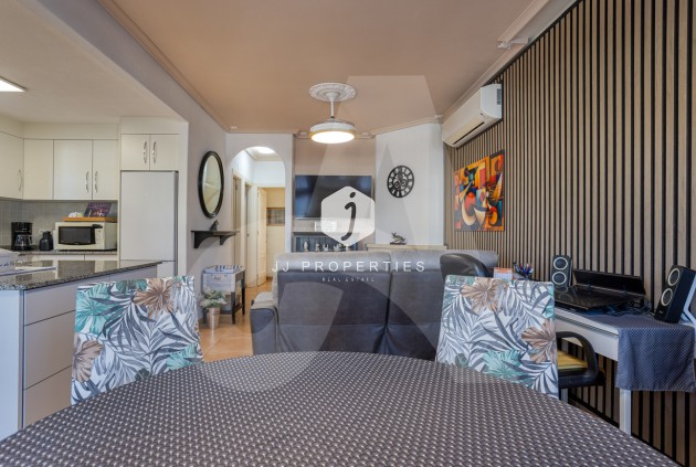 Tweedehands - Villa -
Guardamar del Segura - El Raso